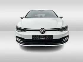 Volkswagen Golf (2022) thumbnail 4