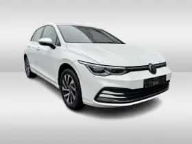 Volkswagen Golf (2022) thumbnail 5