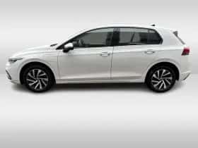 Volkswagen Golf (2022) thumbnail 7