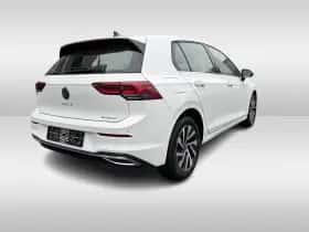 Volkswagen Golf (2022) thumbnail 8