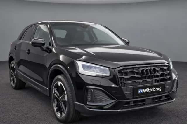 Audi Q2 (2023) thumbnail 5