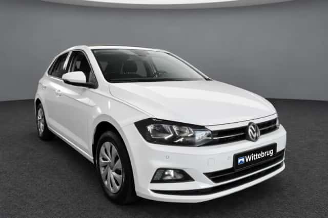 Volkswagen Polo (2019) thumbnail 5