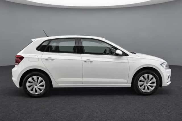 Volkswagen Polo (2019) thumbnail 6