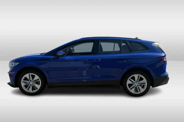 Škoda Enyaq (2022) thumbnail 3