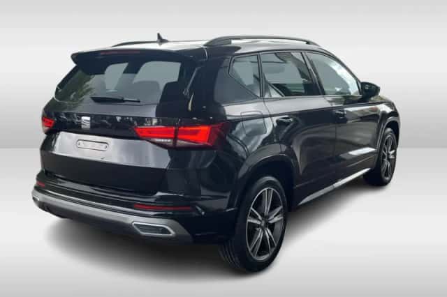 SEAT Ateca (2022) thumbnail 5