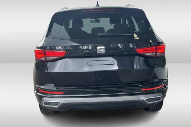 SEAT Ateca (2022) thumbnail 6