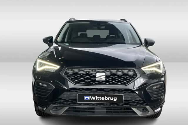 SEAT Ateca (2022) thumbnail 4