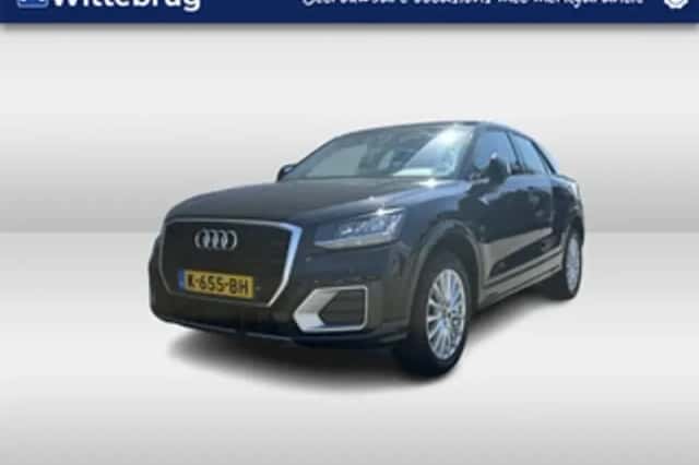 Audi Q2 (2020) thumbnail 1