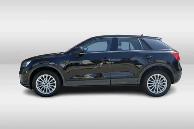 Audi Q2 (2020) thumbnail 2