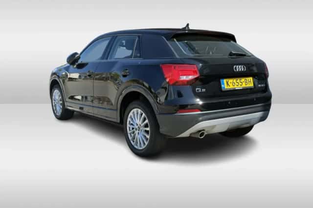 Audi Q2 (2020) thumbnail 3