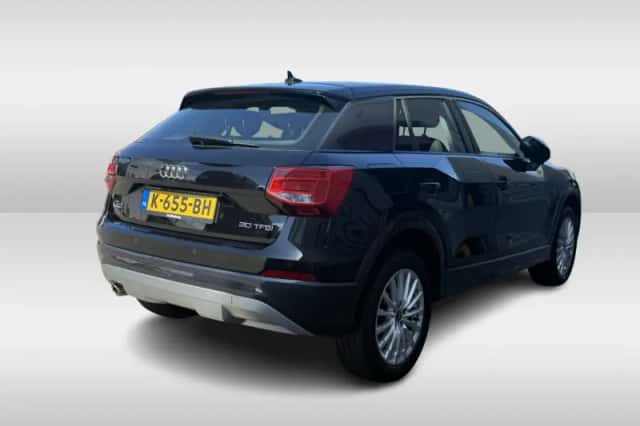 Audi Q2 (2020) thumbnail 5