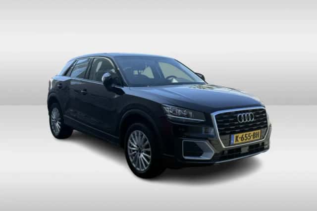 Audi Q2 (2020) thumbnail 6