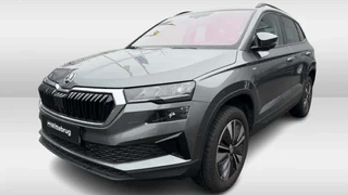 Škoda Karoq (2022) — foto 1