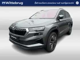 Škoda Karoq (2022) thumbnail 1