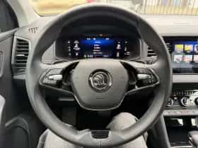 Škoda Karoq (2022) thumbnail 13