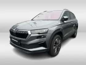 Škoda Karoq (2022) thumbnail 3