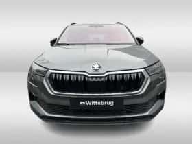Škoda Karoq (2022) thumbnail 4