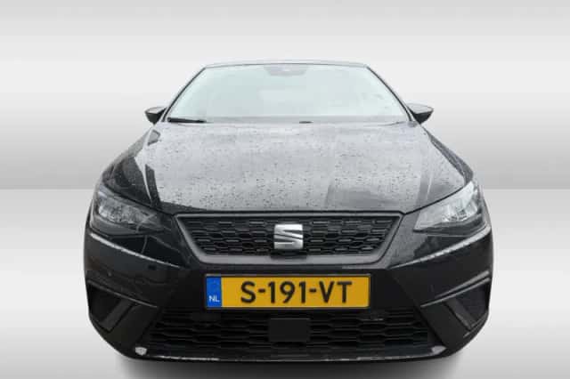 SEAT Ibiza (2023) thumbnail 4