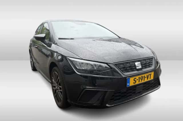 SEAT Ibiza (2023) thumbnail 5