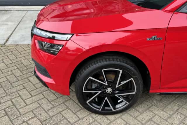Škoda Kamiq (2024) thumbnail 6