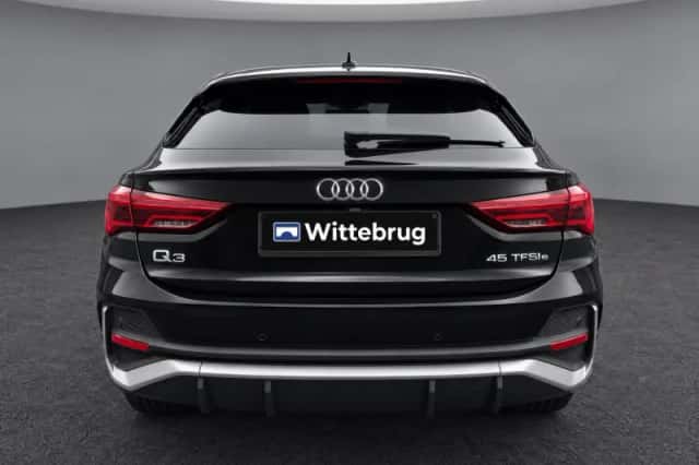 Audi Q3 Sportback (2022) thumbnail 6