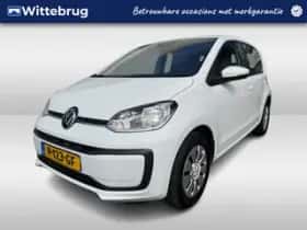 Volkswagen Up! (2022)
