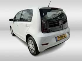 Volkswagen Up! (2022) thumbnail 11