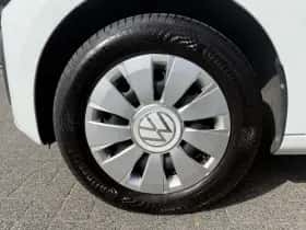 Volkswagen Up! (2022) thumbnail 12