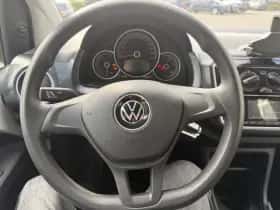 Volkswagen Up! (2022) thumbnail 13