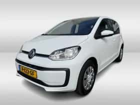 Volkswagen Up! (2022) thumbnail 3