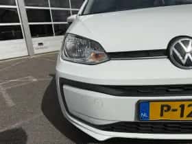 Volkswagen Up! (2022) thumbnail 28