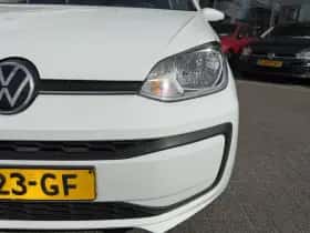 Volkswagen Up! (2022) thumbnail 29