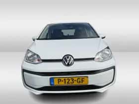 Volkswagen Up! (2022) thumbnail 4