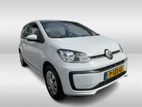 Volkswagen Up! (2022) thumbnail 5