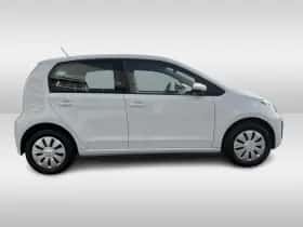 Volkswagen Up! (2022) thumbnail 7
