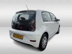 Volkswagen Up! (2022) thumbnail 9