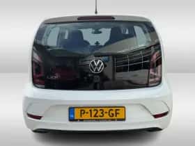 Volkswagen Up! (2022) thumbnail 10