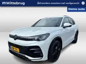Volkswagen Tiguan (2026) thumbnail 1