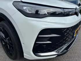 Volkswagen Tiguan (2026) thumbnail 14