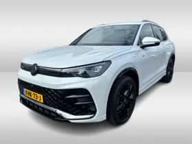 Volkswagen Tiguan (2026) thumbnail 3