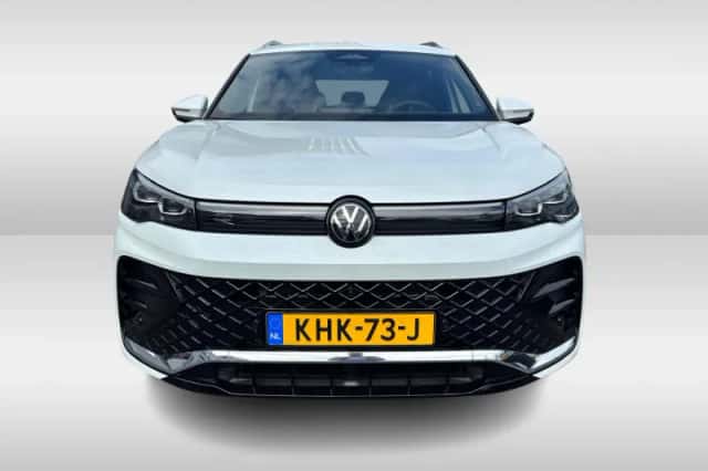Volkswagen Tiguan (2026) thumbnail 4