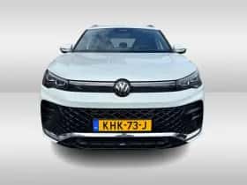 Volkswagen Tiguan (2026) thumbnail 4