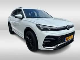 Volkswagen Tiguan (2026) thumbnail 5