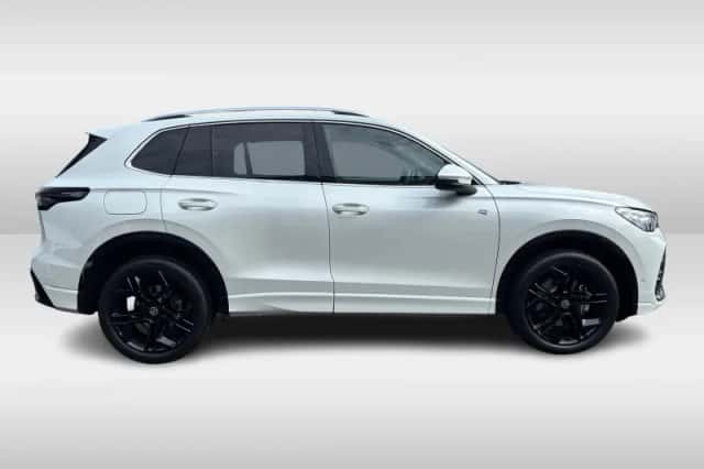 Volkswagen Tiguan (2026) thumbnail 6