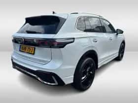 Volkswagen Tiguan (2026) thumbnail 7