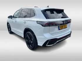 Volkswagen Tiguan (2026) thumbnail 9