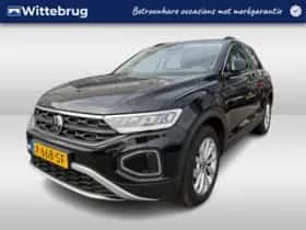 Volkswagen T-Roc (2024)