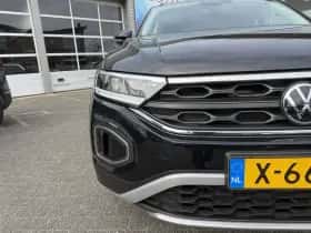 Volkswagen T-Roc (2024) thumbnail 31