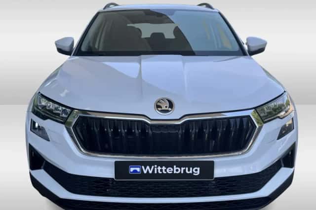 Škoda Karoq (2022) thumbnail 4