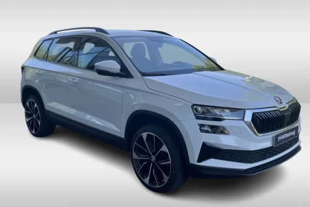 Škoda Karoq (2022) thumbnail 5